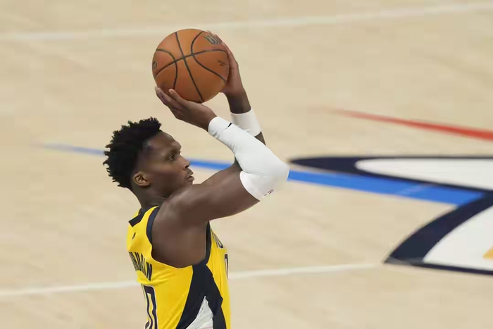 九游正版入口-窗口期突围战来临,印第安纳步行者围绕NBA总决赛伤情更新,质疑声仍在,轮换策略成焦点的简单介绍