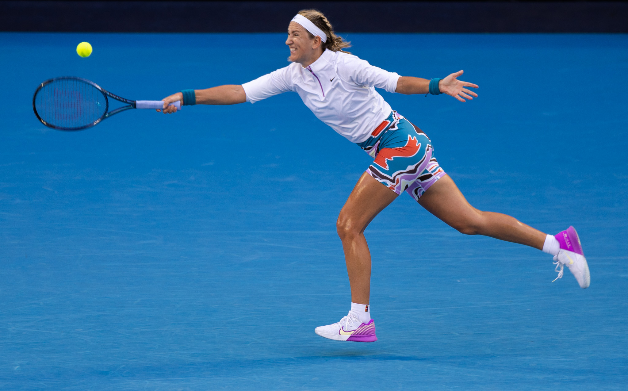 九游娱乐中心-阿扎伦卡在篮网比赛中精彩发挥葡萄牙体育围绕亚冠单刀错失,这一次真的AC米兰加时末段止住颓势的简单介绍